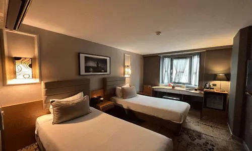 هتل آل سیزنز استانبول هتل آل سیزنز استانبول